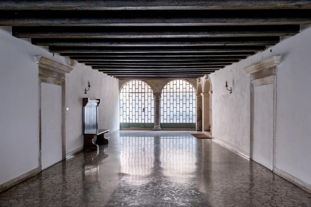 Suite Al Vecchio Castello Verona Exterior foto