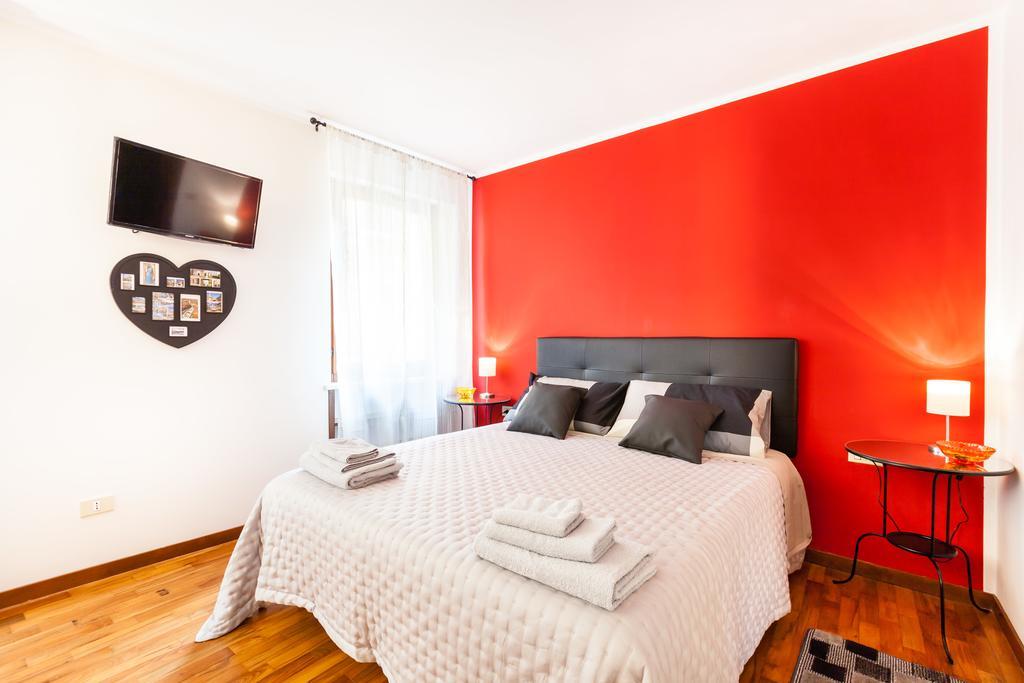 Suite Al Vecchio Castello Verona Exterior foto