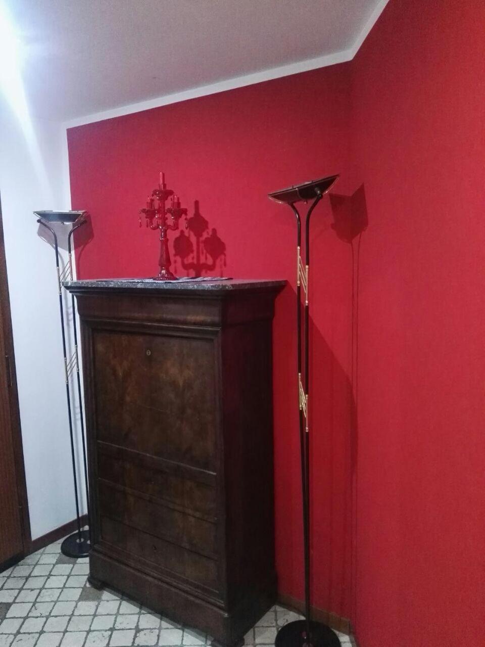 Suite Al Vecchio Castello Verona Exterior foto